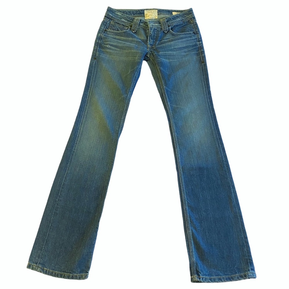 Traverniti SO Skye 16 Blue Jeans Size 27